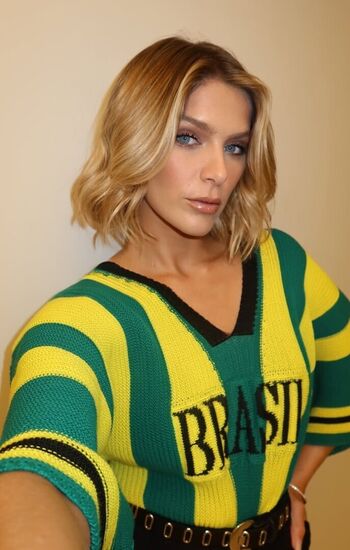 Full leaked Isabella santoni private onlyfans photo