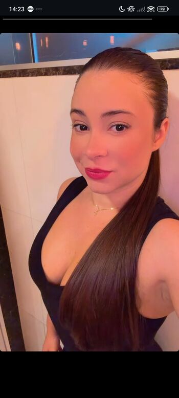 Full leaked Isabella santos private onlyfans photo