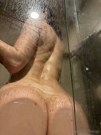 Full leaked Isabella theran private onlyfans photo