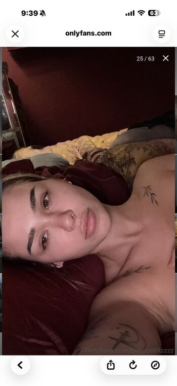 Full leaked Isabella urbzz private onlyfans photo