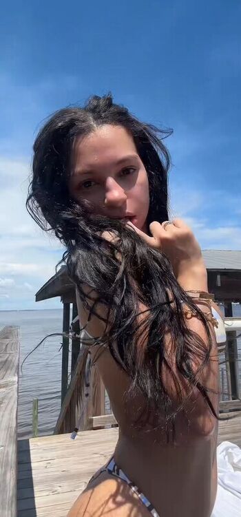 Full leaked Isabella wagner page private onlyfans photo