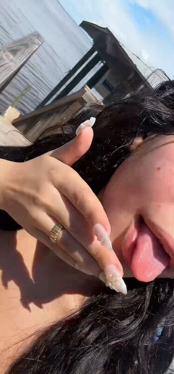 Full leaked Isabella wagner private onlyfans photo