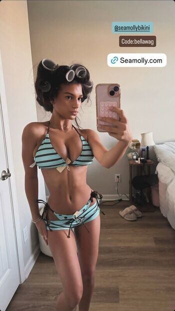 Full leaked Isabella wagner private onlyfans photo