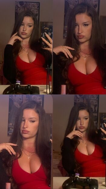 Isabelle / 3sa.1e / mizzyalwaysonline / mizzybackonline