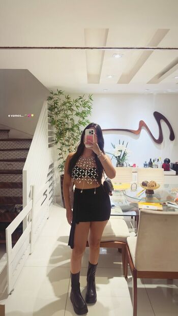 Full leaked Isabelle cunha private onlyfans photo