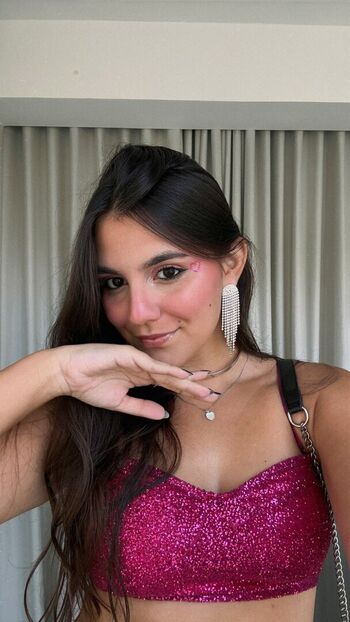 Full leaked Isabelle cunha private onlyfans photo