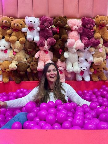 Full leaked Isabelle cunha private onlyfans photo