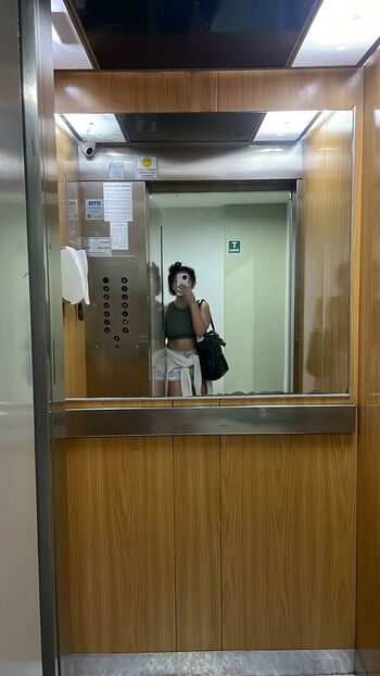 Full leaked Isabelle cunha private onlyfans photo