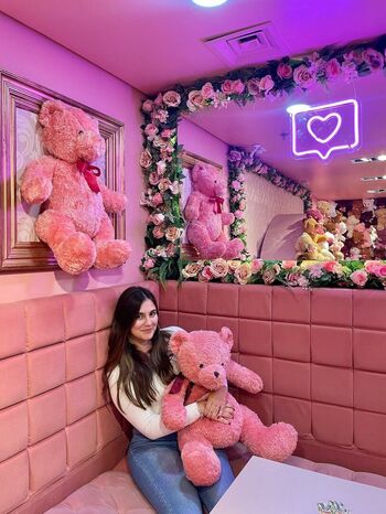 Full leaked Isabelle cunha private onlyfans photo
