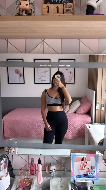 Full leaked Isabelle cunha private onlyfans photo