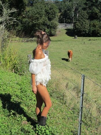 Full leaked Isabelle mathers private onlyfans photo