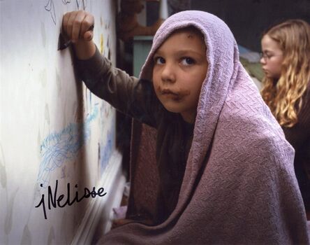 Full leaked Isabelle nelisse private onlyfans photo