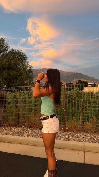 Full leaked Isabelle sierra private onlyfans photo
