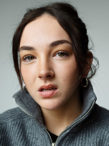 Full leaked Isabelle smith private onlyfans photo