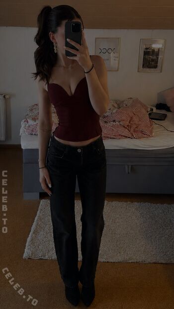 Full leaked Isabelle private onlyfans photo