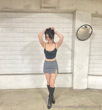 isabellelayla25
