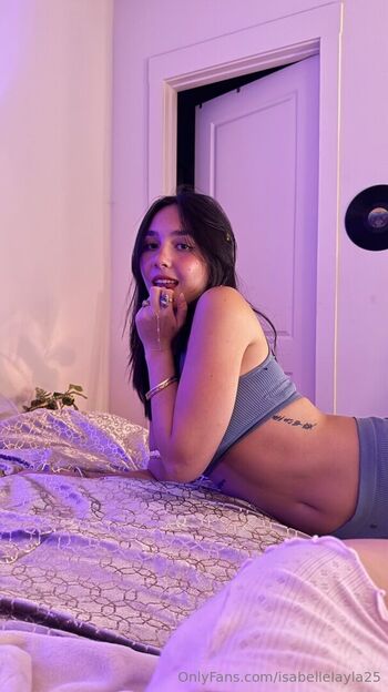 isabellelayla25