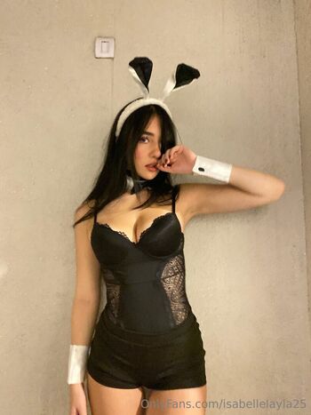 isabellelayla25