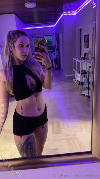 isabelllove