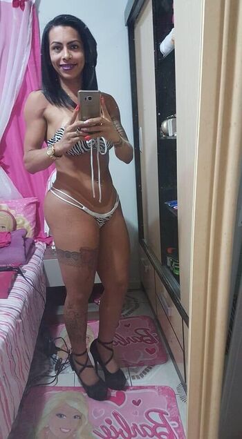Full leaked Isabelly ferreira page private onlyfans photo