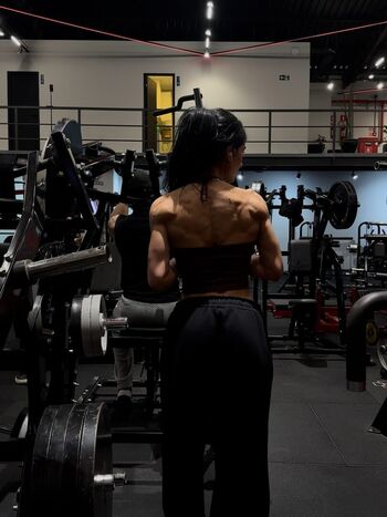 Full leaked Isabelly malaquias private onlyfans photo