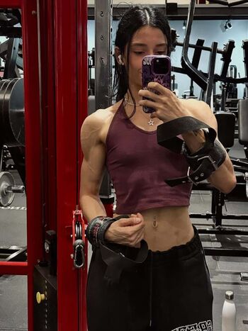 Full leaked Isabelly malaquias private onlyfans photo