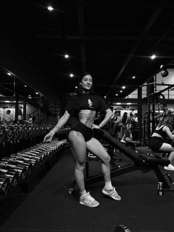 Full leaked Isabelly malaquias private onlyfans photo