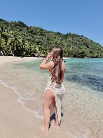 Full leaked Isabelmendozaaa private onlyfans photo