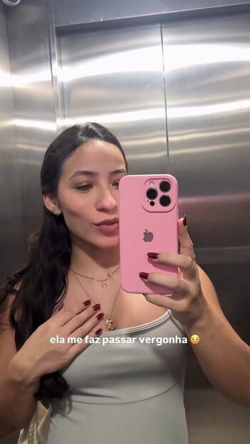 Full leaked Isadora abrahao page private onlyfans photo