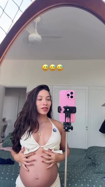 Full leaked Isadora abrahao page private onlyfans photo