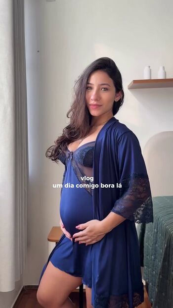 Full leaked Isadora abrahao page private onlyfans photo