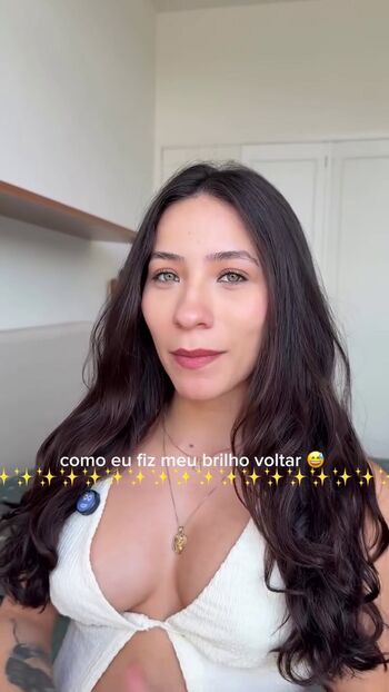 Full leaked Isadora abrahao page private onlyfans photo