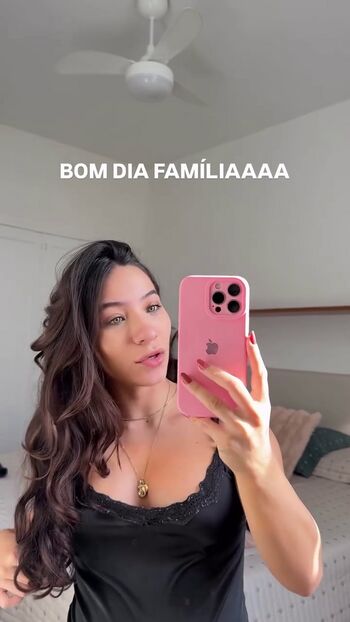 Full leaked Isadora abrahao page private onlyfans photo
