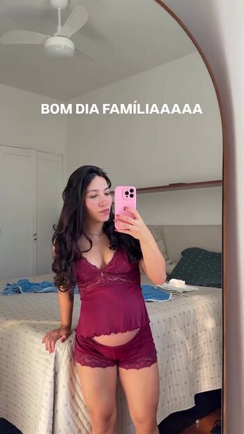 Isadora Abrahao