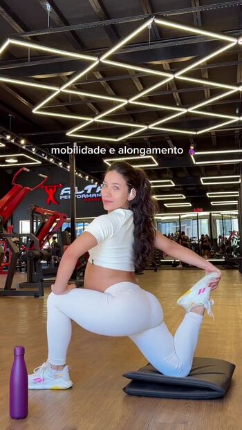 Full leaked Isadora abrahao page private onlyfans photo