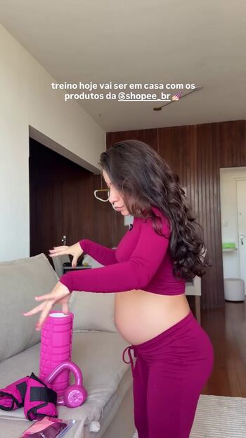 Full leaked Isadora abrahao page private onlyfans photo