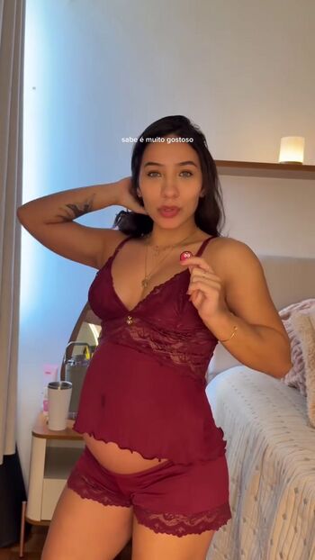 Full leaked Isadora abrahao page private onlyfans photo
