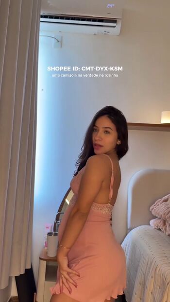 Full leaked Isadora abrahao page private onlyfans photo