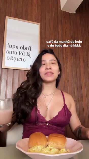Full leaked Isadora abrahao page private onlyfans photo