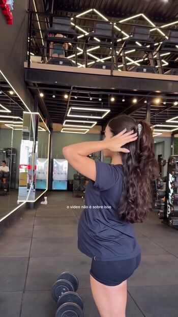 Full leaked Isadora abrahao page private onlyfans photo