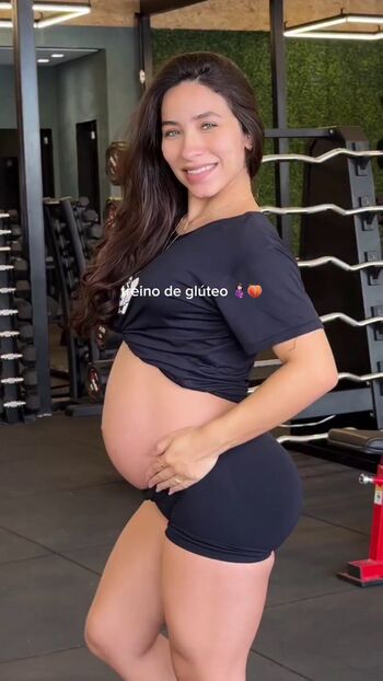Full leaked Isadora abrahao private onlyfans photo