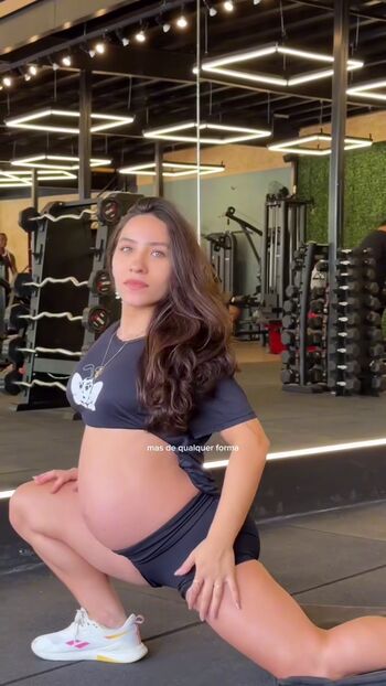 Full leaked Isadora abrahao private onlyfans photo