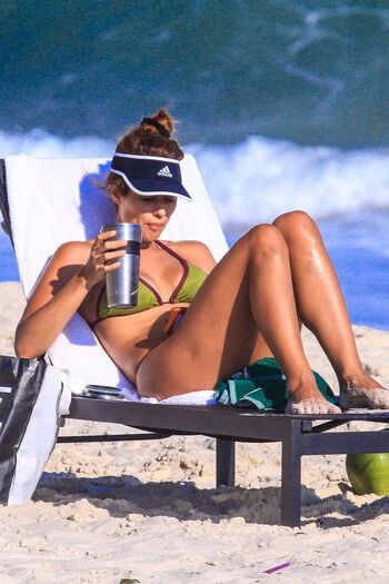 Full leaked Isadora cruz private onlyfans photo