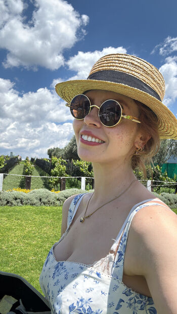 Full leaked Isadoranya private onlyfans photo