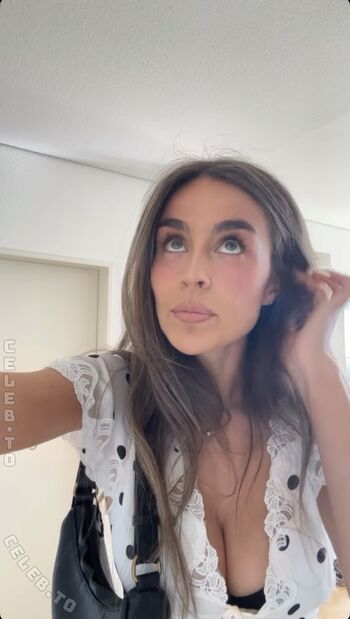 Full leaked Isallieh private onlyfans photo