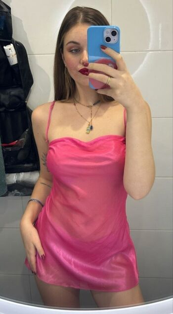 Full leaked Isawela private onlyfans photo