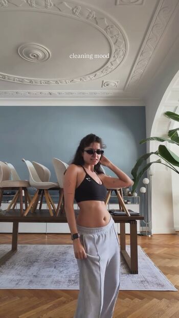 Full leaked Ischtar isik page private onlyfans photo