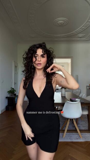 Ischtar Isik
