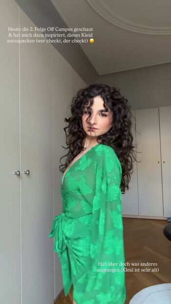 Full leaked Ischtar isik page private onlyfans photo