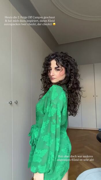Full leaked Ischtar isik page private onlyfans photo